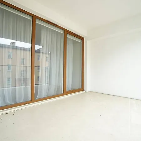 Big - Old Town - 3 - Private Parking Apartment *