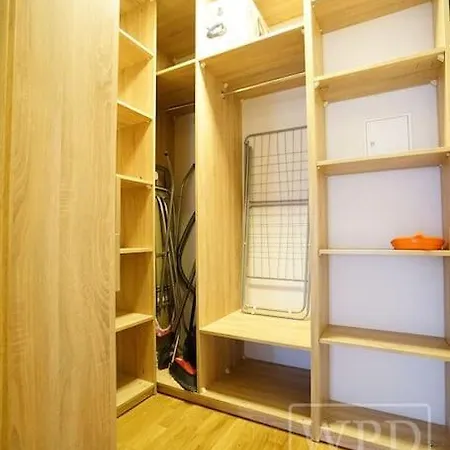 Big - Old Town - 3 - Private Parking ヴロツワフ