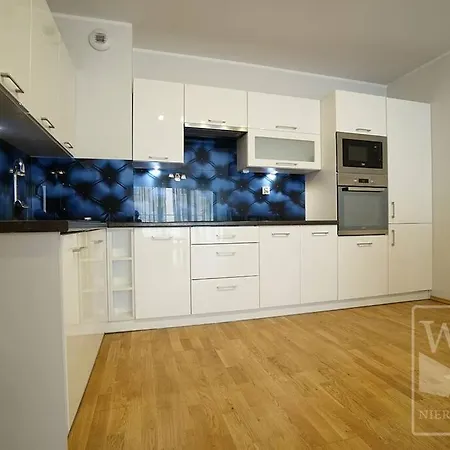 Big - Old Town - 3 - Private Parking * Wroclaw