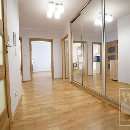 Big - Old Town - 3 - Private Parking Wroclaw