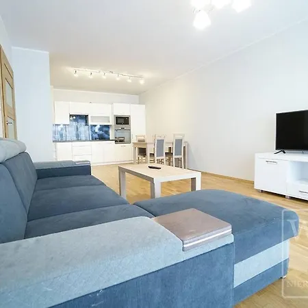 Big - Old Town - 3 - Private Parking * ヴロツワフ