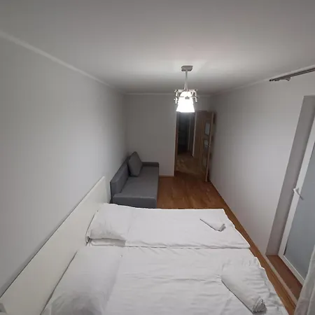 Big - Old Town - 3 - Private Parking * ヴロツワフ