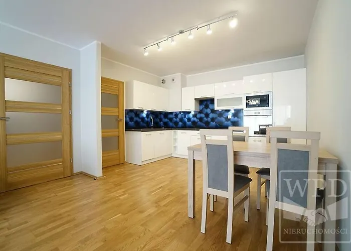 Big - Old Town - 3 - Private Parking Daire Wroclaw