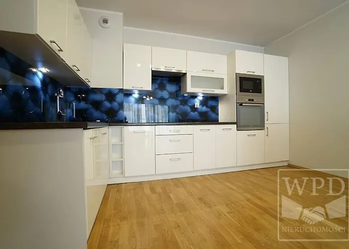 Big - Old Town - 3 - Private Parking * Wroclaw