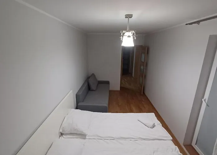 Big - Old Town - 3 - Private Parking * Wroclaw